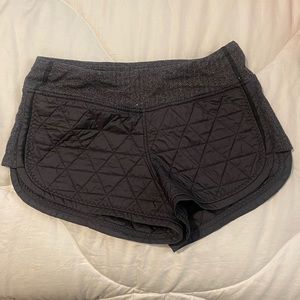 Lululemon size 4 shorts